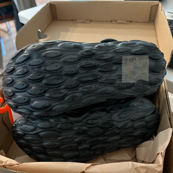 Merrell Hydromoc Black - Picture 2 of 4